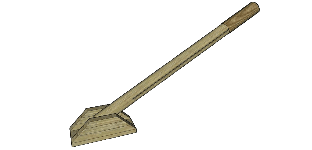 Fingal's Fingers • Strong Wooden Designs